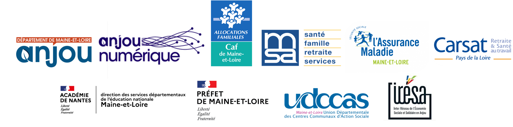 PARTENAIRES
