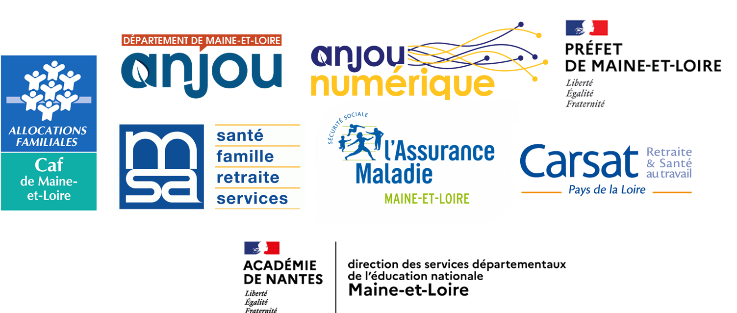 PARTENAIRES