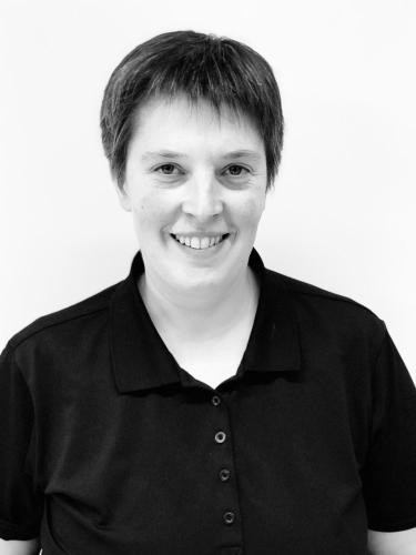 Portrait d'Amélie Cordier